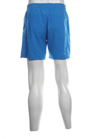 Herren Shorts Crane, Größe M, Farbe Blau, Preis 13,49 €