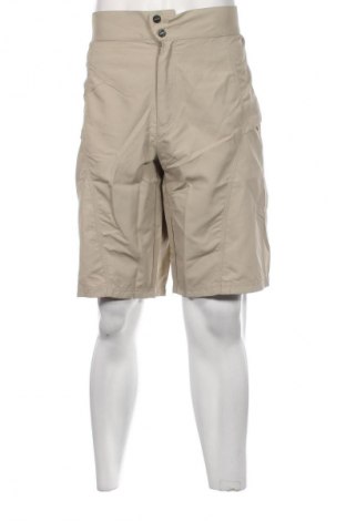 Herren Shorts Crane, Größe L, Farbe Beige, Preis € 21,79