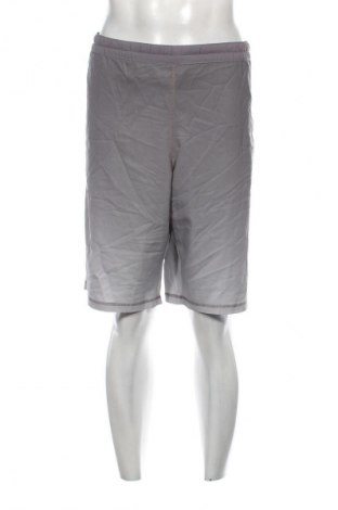 Herren Shorts Crivit, Größe L, Farbe Grau, Preis 4,99 €