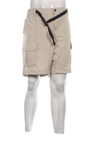 Herren Shorts Croft & Barrow, Größe M, Farbe Beige, Preis € 7,49