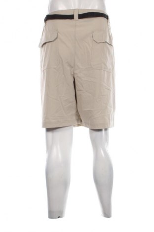 Herren Shorts Croft & Barrow, Größe M, Farbe Beige, Preis € 7,49