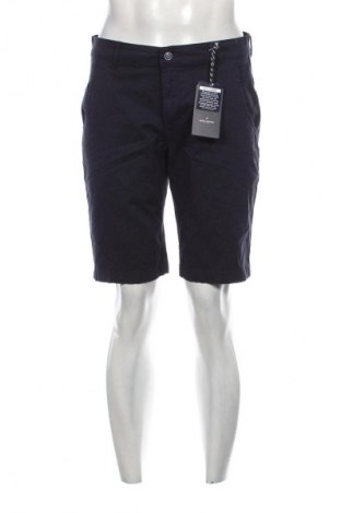 Herren Shorts Daniel Hechter, Größe M, Farbe Blau, Preis 39,99 €