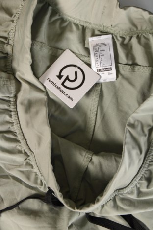 Pantaloni scurți de bărbați Decathlon, Mărime L, Culoare Verde, Preț 62,79 Lei