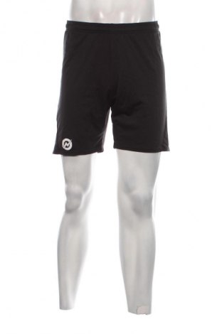 Pantaloni scurți de bărbați Decathlon, Mărime S, Culoare Negru, Preț 20,99 Lei