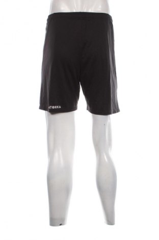 Pantaloni scurți de bărbați Decathlon, Mărime S, Culoare Negru, Preț 20,99 Lei