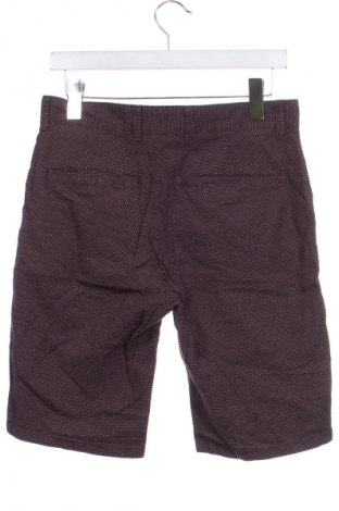 Herren Shorts Denim Co., Größe S, Farbe Lila, Preis 4,99 €