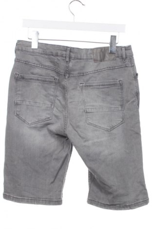 Herren Shorts Denim Co., Größe S, Farbe Grau, Preis 17,79 €