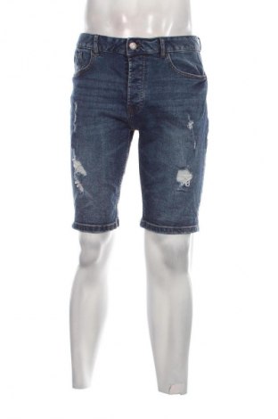 Herren Shorts Denim Co., Größe M, Farbe Blau, Preis 9,99 €