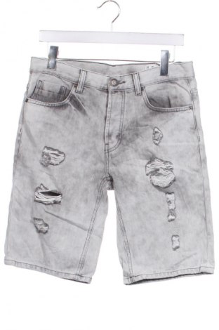 Pantaloni scurți de bărbați Denim Co., Mărime S, Culoare Gri, Preț 20,99 Lei