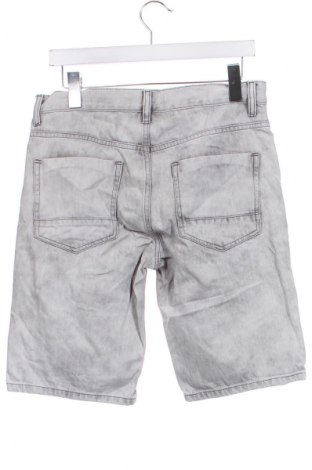 Herren Shorts Denim Co., Größe S, Farbe Grau, Preis 5,79 €