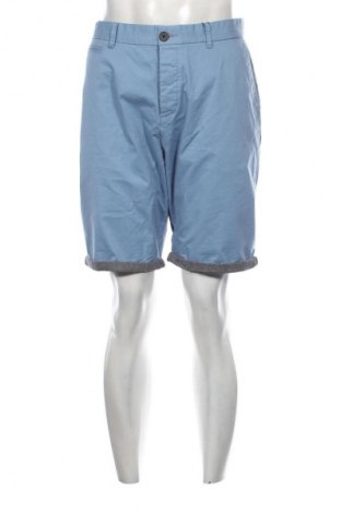 Herren Shorts Denim Co., Größe M, Farbe Blau, Preis € 13,49