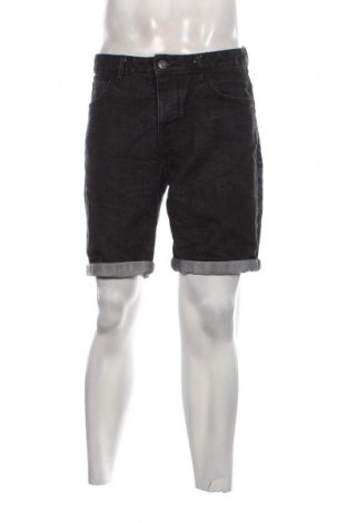 Herren Shorts Denim Co., Größe L, Farbe Grau, Preis 12,99 €