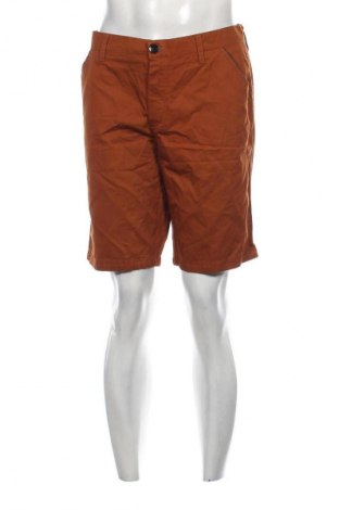 Herren Shorts Design By M&m, Größe L, Farbe Orange, Preis 13,99 €