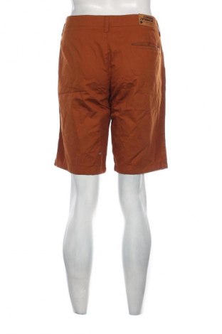 Herren Shorts Design By M&m, Größe L, Farbe Orange, Preis 16,29 €