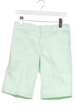 Herren Shorts Dickies, Größe S, Farbe Grün, Preis € 8,99