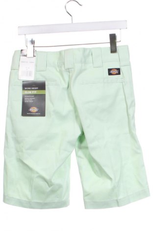 Herren Shorts Dickies, Größe S, Farbe Grün, Preis € 9,99