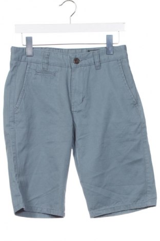 Pantaloni scurți de bărbați Dockhouse, Mărime S, Culoare Albastru, Preț 28,99 Lei