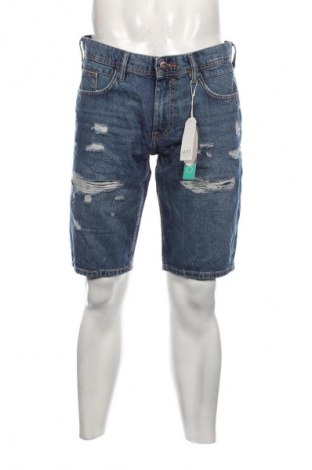 Herren Shorts Edc By Esprit, Größe L, Farbe Blau, Preis € 31,99