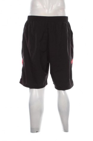 Herren Shorts Erima, Größe XXL, Farbe Schwarz, Preis 4,99 €