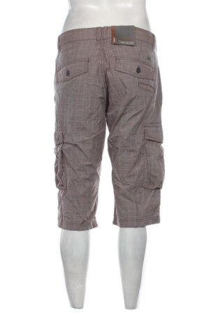 Herren Shorts Esprit, Größe L, Farbe Grau, Preis 23,99 €