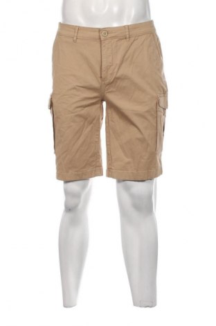 Herren Shorts Essentials by Tchibo, Größe M, Farbe Beige, Preis 9,99 €