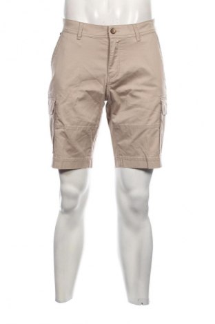 Herren Shorts Eurex by Brax, Größe L, Farbe Beige, Preis 16,99 €