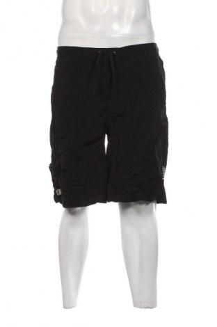 Pantaloni scurți de bărbați Fluid, Mărime XL, Culoare Negru, Preț 20,99 Lei