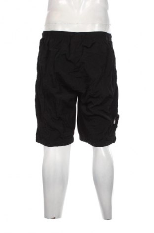 Pantaloni scurți de bărbați Fluid, Mărime XL, Culoare Negru, Preț 20,99 Lei