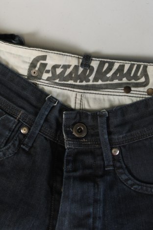 Férfi rövidnadrág G-Star Raw, Méret S, Szín Kék, Ár 11 242 Ft