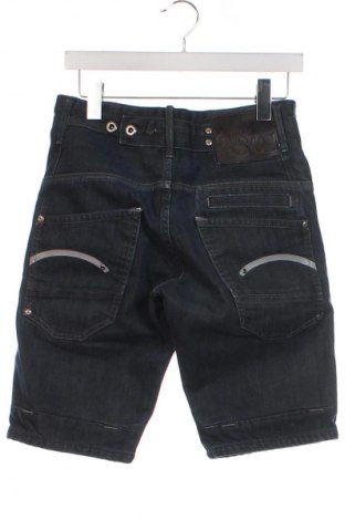 Herren Shorts G-Star Raw, Größe S, Farbe Blau, Preis € 12,76