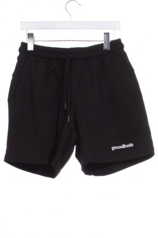 Herren Shorts GOODBOIS, Größe S, Farbe Schwarz, Preis € 24,99