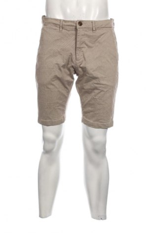 Herren Shorts Gabba, Größe L, Farbe Beige, Preis 10,99 €