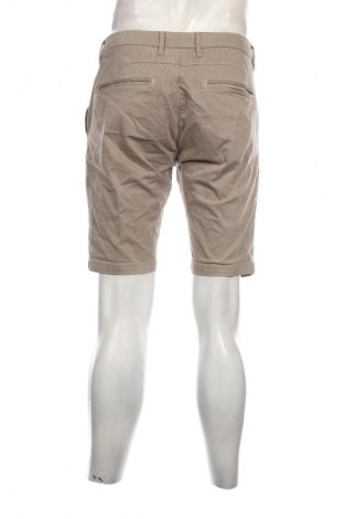 Herren Shorts Gabba, Größe L, Farbe Beige, Preis 11,99 €