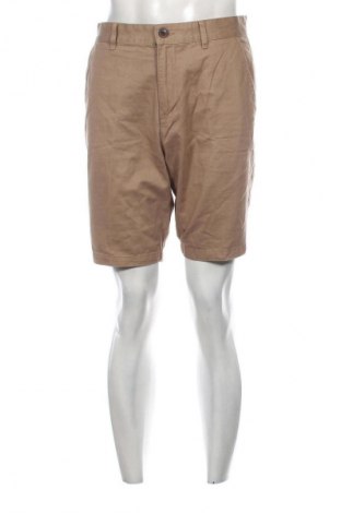 Herren Shorts George, Größe L, Farbe Beige, Preis 12,99 €