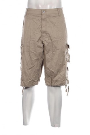 Herren Shorts George, Größe XXL, Farbe Beige, Preis 17,79 €