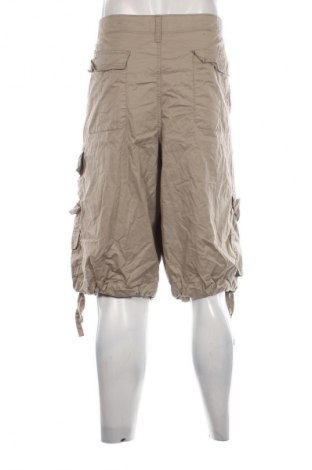 Herren Shorts George, Größe XXL, Farbe Beige, Preis 17,79 €