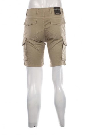 Herren Shorts Gianni Lupo, Größe M, Farbe Beige, Preis 11,99 €