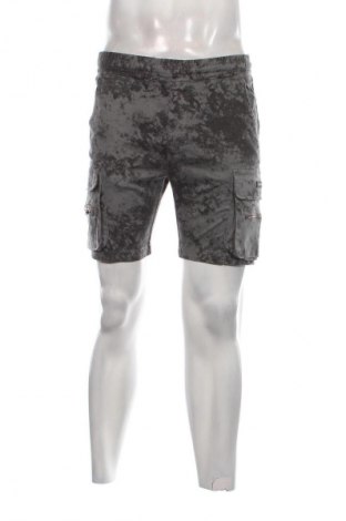 Herren Shorts Good For Nothing, Größe S, Farbe Grau, Preis 10,99 €