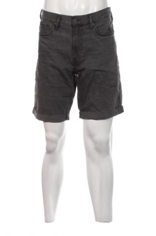 Herren Shorts H&M, Größe L, Farbe Grau, Preis 10,99 €