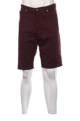 Herren Shorts H&M, Größe XL, Farbe Rot, Preis € 12,99