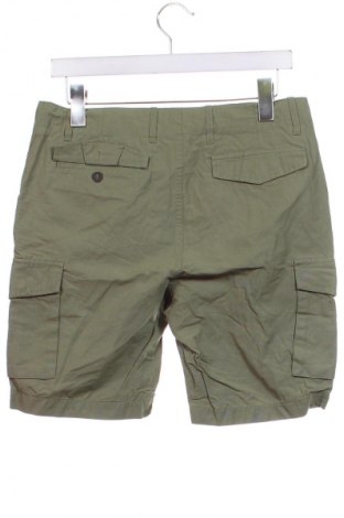 Herren Shorts H&M, Größe S, Farbe Grün, Preis 6,49 €