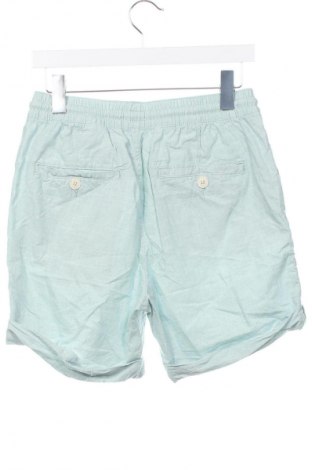 Herren Shorts H&M L.O.G.G., Größe S, Farbe Grün, Preis 17,79 €