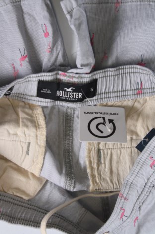 Pantaloni scurți de bărbați Hollister, Mărime S, Culoare Albastru, Preț 61,99 Lei