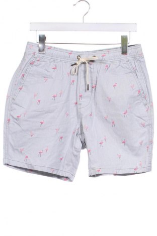 Pantaloni scurți de bărbați Hollister, Mărime S, Culoare Albastru, Preț 61,99 Lei