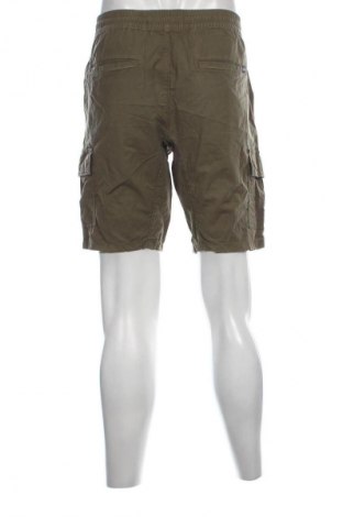 Herren Shorts Hollister, Größe L, Farbe Grün, Preis € 18,99