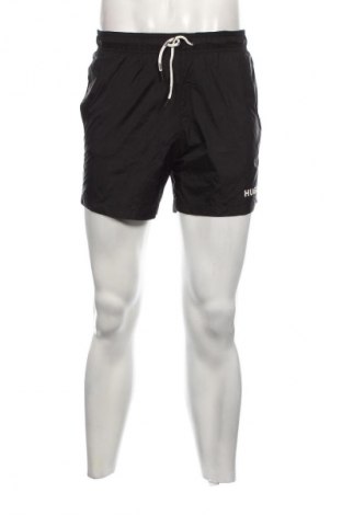 Herren Shorts Hugo Boss, Größe S, Farbe Schwarz, Preis € 44,99