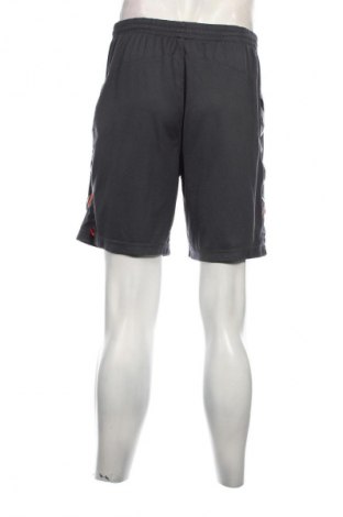 Herren Shorts Hummel, Größe L, Farbe Grau, Preis 17,79 €