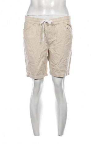 Herren Shorts Identic, Größe M, Farbe Beige, Preis 17,79 €