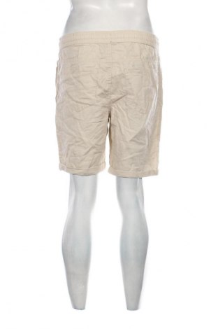 Herren Shorts Identic, Größe M, Farbe Beige, Preis 17,79 €