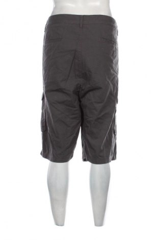 Herren Shorts Identic, Größe 4XL, Farbe Grau, Preis 11,99 €